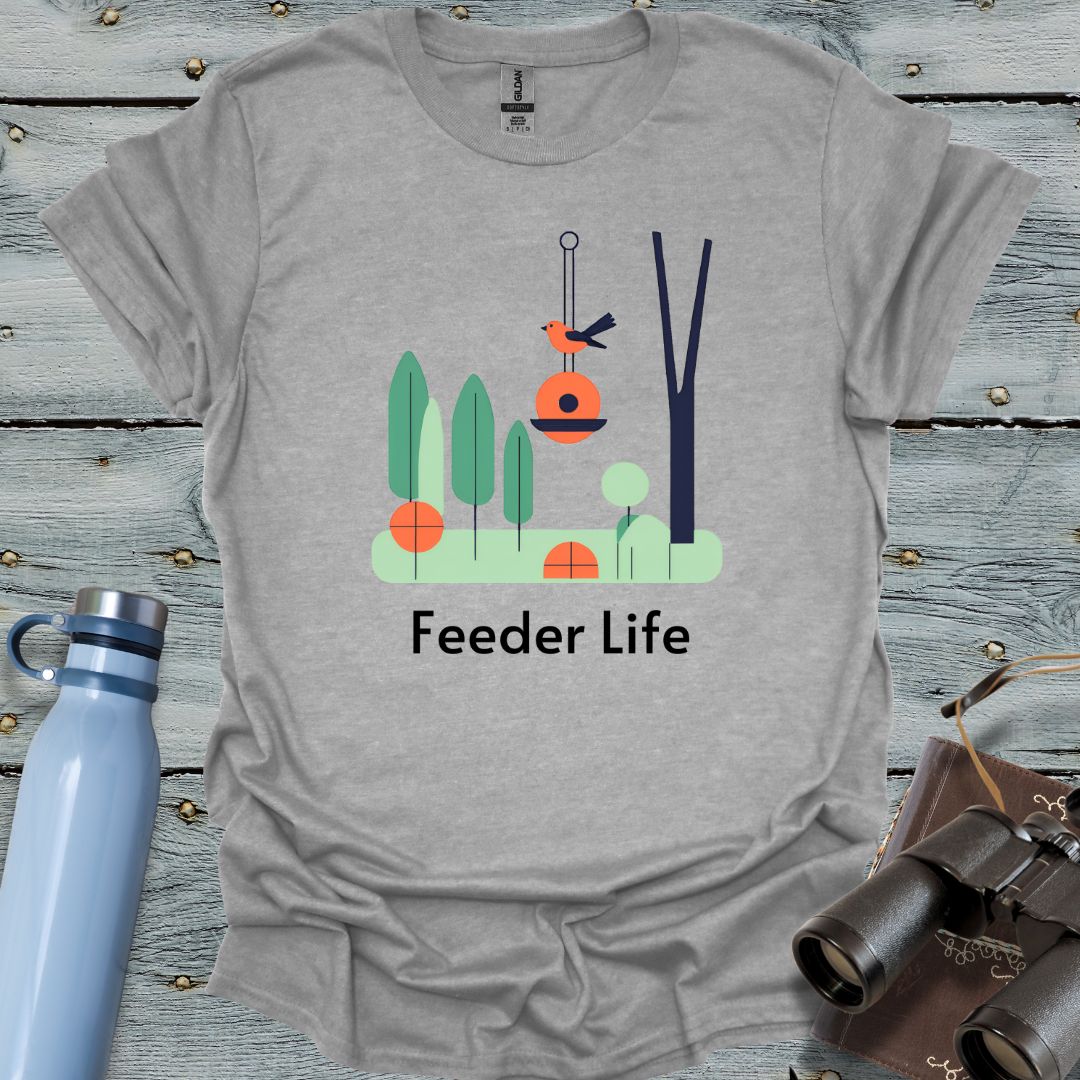 Feeder Life - Swooply Shop