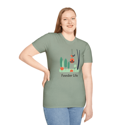 FEEDER LIFE - Swooply Shop