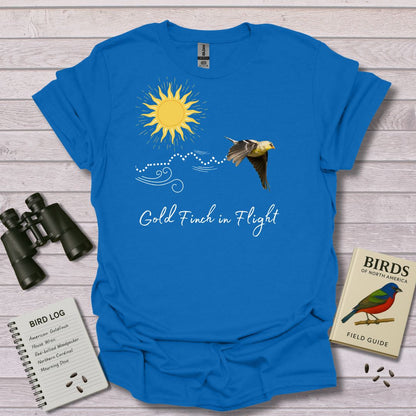 FINCH FLIGHT - Swooply Shop