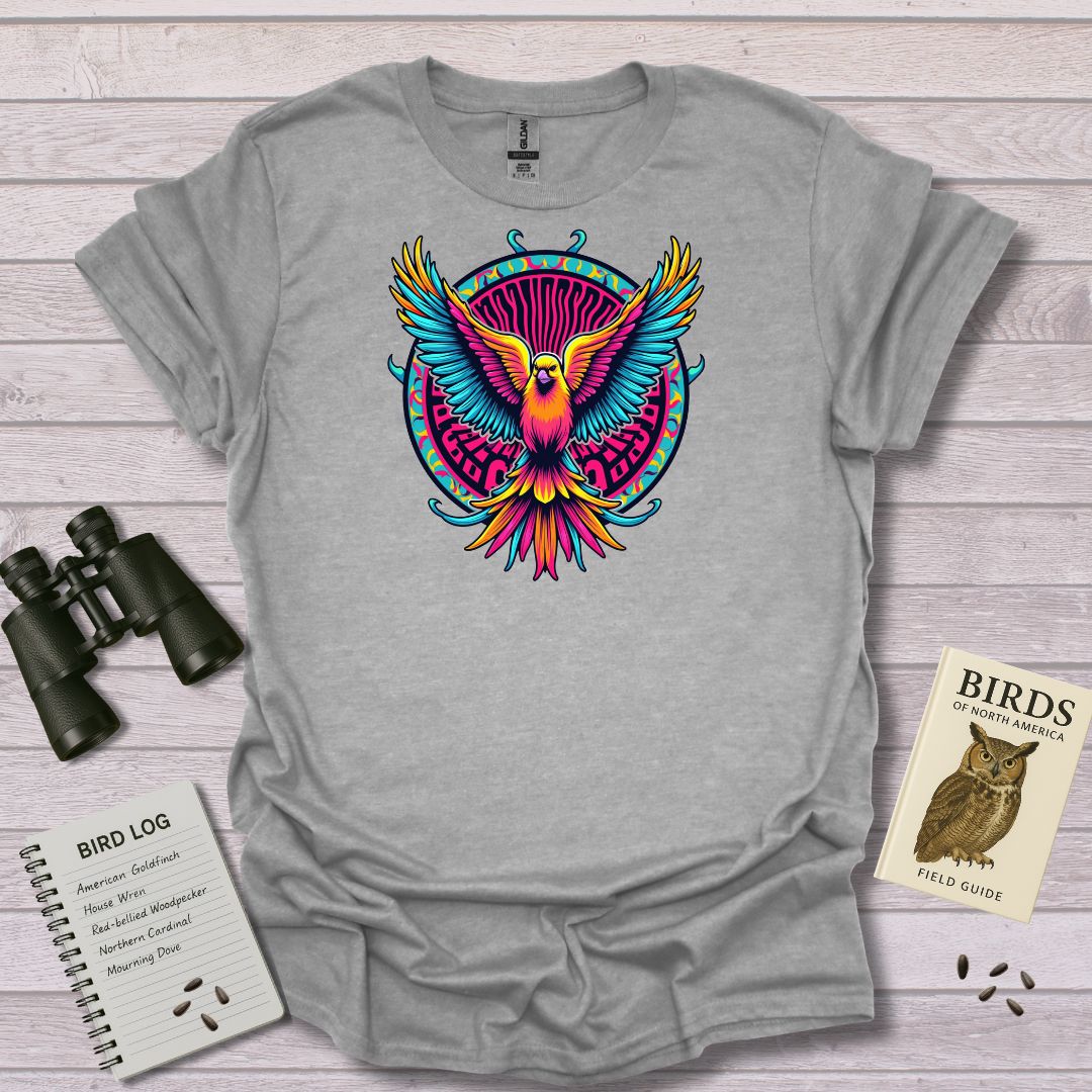 FLIGHT BIRD - Swooply Shop