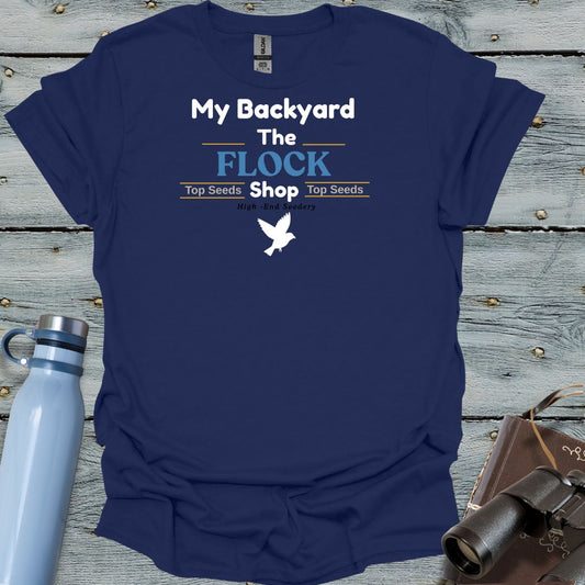 Flock Shop - Swooply Shop