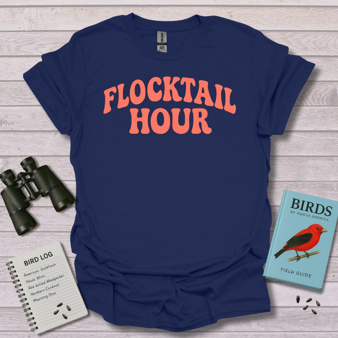 FLOCKTAIL - Swooply Shop