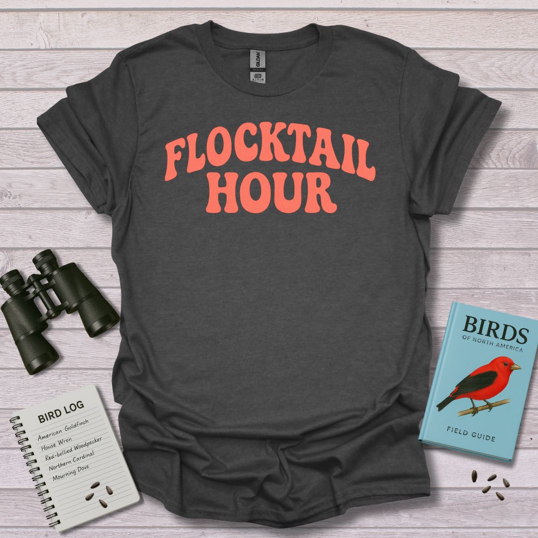 FLOCKTAIL - Swooply Shop