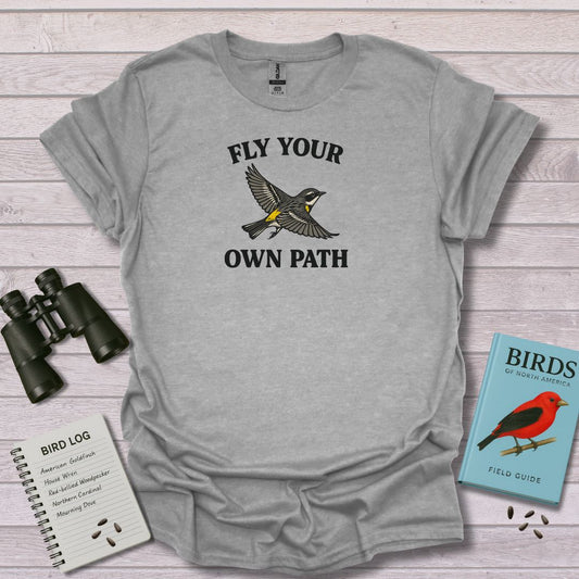 FLY YOUR OWN PATH - Swooply Shop