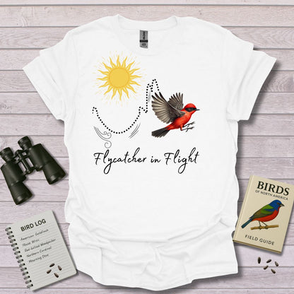 FLYCATCHER FLIGHT - Swooply Shop