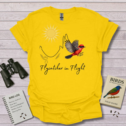 FLYCATCHER FLIGHT - Swooply Shop