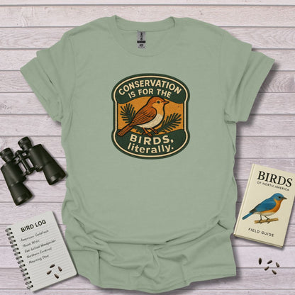 FOR BIRDS - Swooply Shop