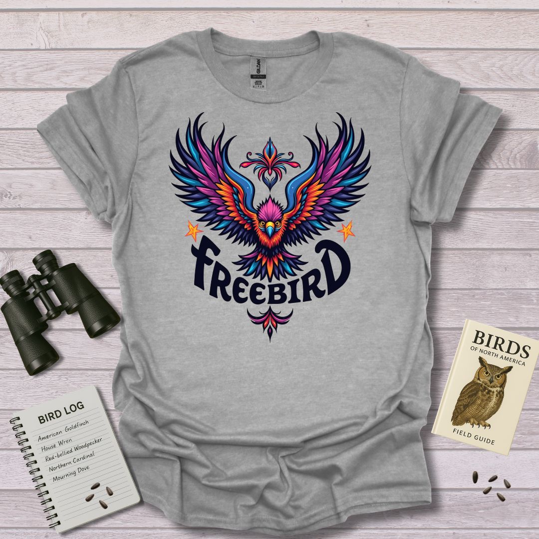 FREE BIRD - Swooply Shop