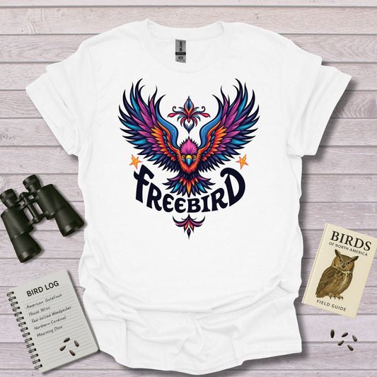 FREE BIRD - Swooply Shop