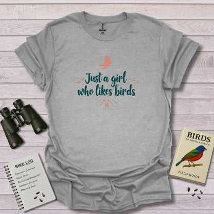 GIRL LIKES - Swooply Shop