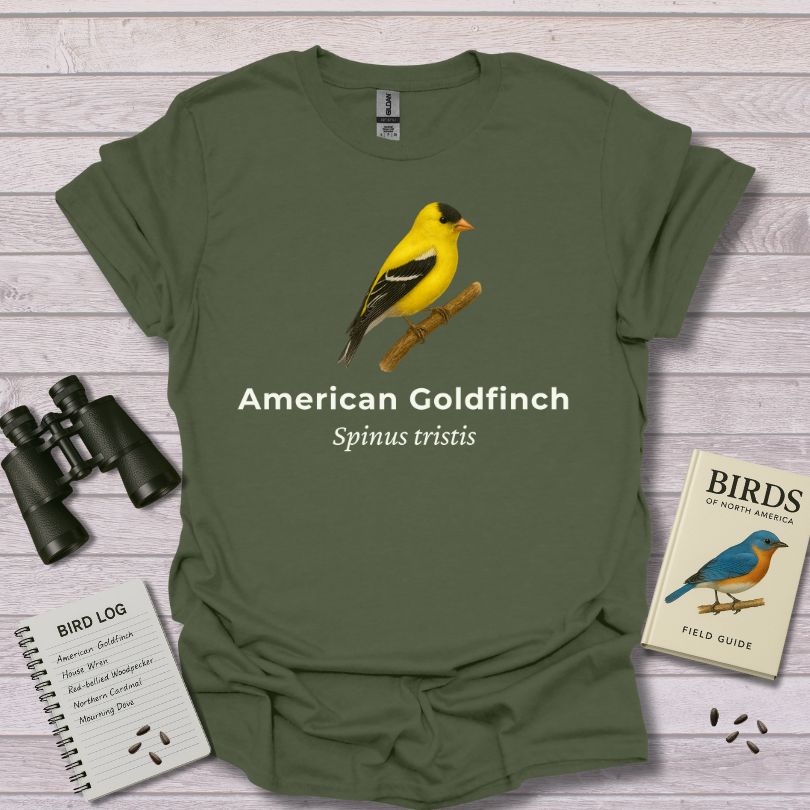 GOLDFINCH - Swooply Shop