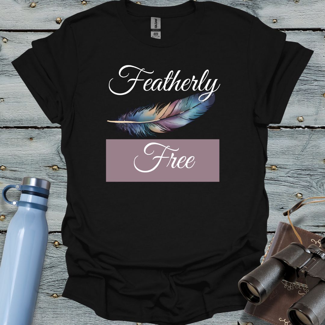 Grand Design Featherly - Swooply Shop