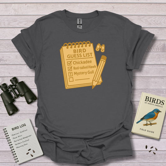 GUESS LIST - Swooply Shop