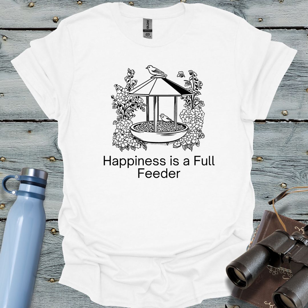 Happiness Full Feeder - Swooply Shop