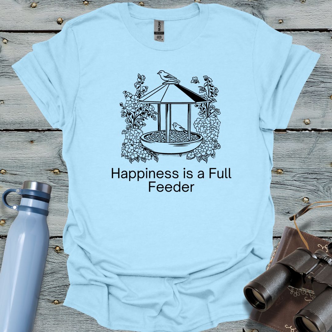 Happiness Full Feeder - Swooply Shop