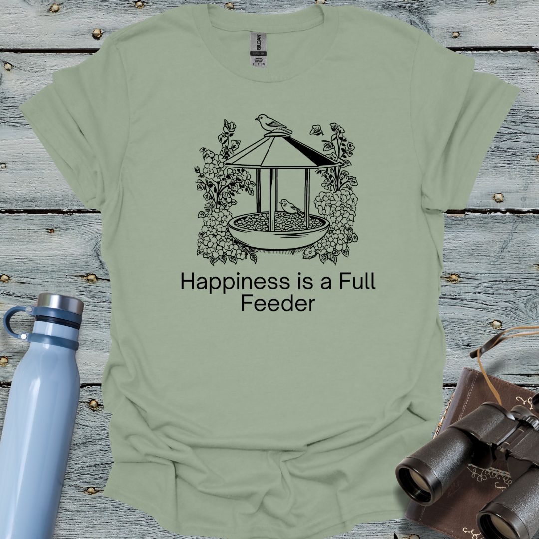 Happiness Full Feeder - Swooply Shop