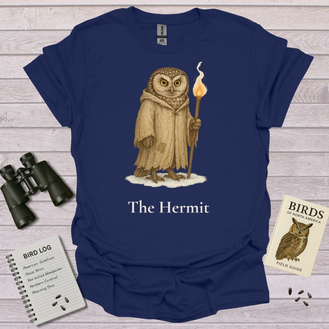 HERMIT - Swooply Shop