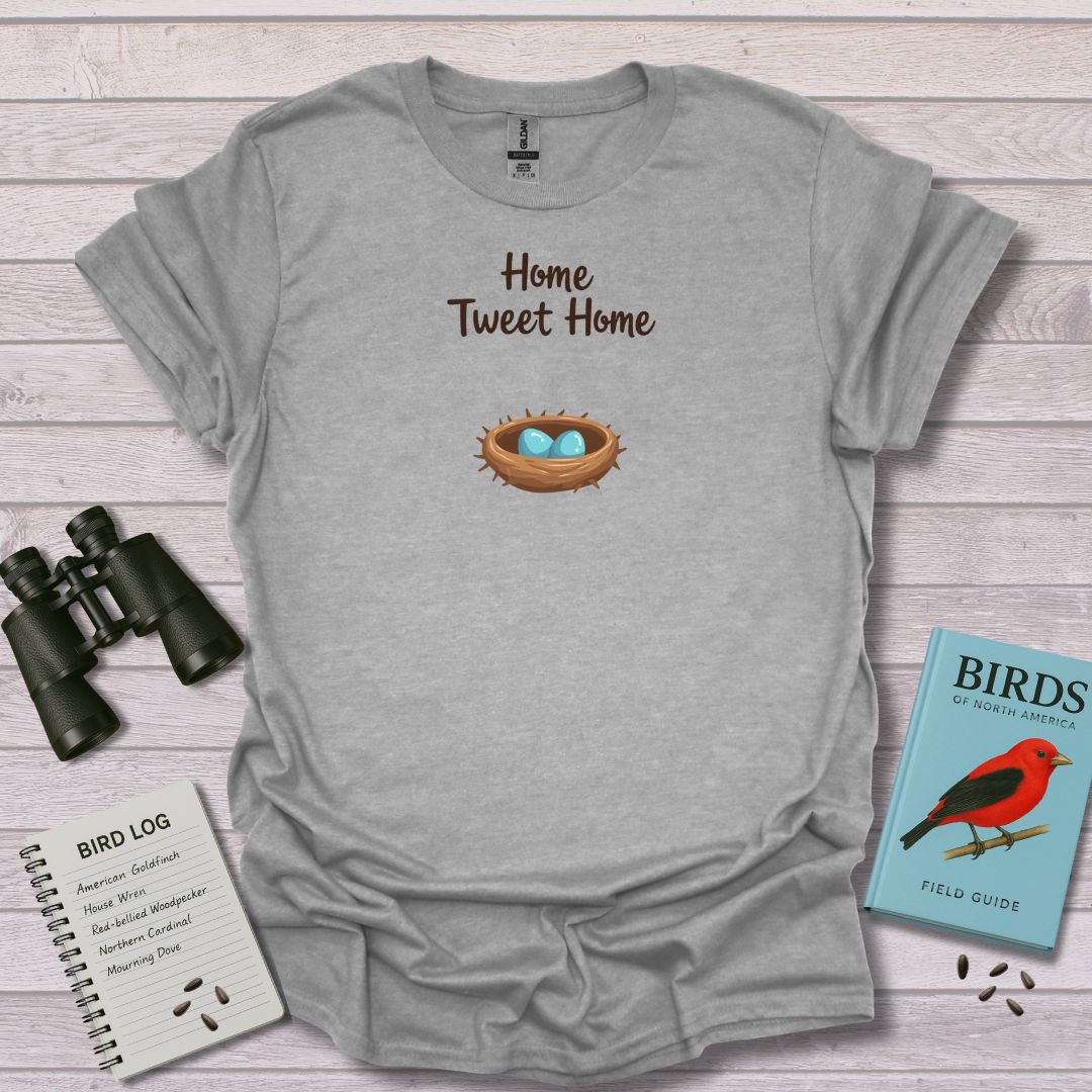 HOME TWEET HOME - Swooply Shop