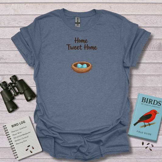 HOME TWEET HOME - Swooply Shop