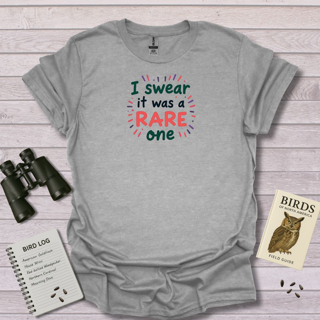 I SWEAR! - Swooply Shop