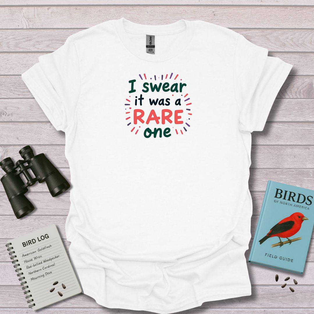I SWEAR! - Swooply Shop