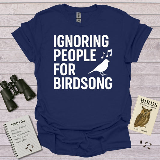 IGNORING - Swooply Shop