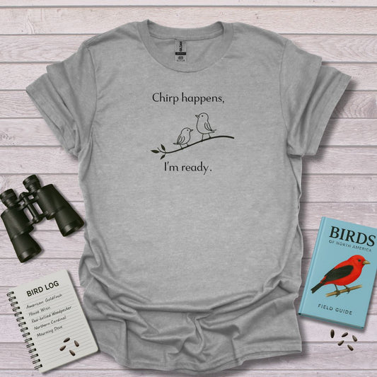 I'M READY - Swooply Shop
