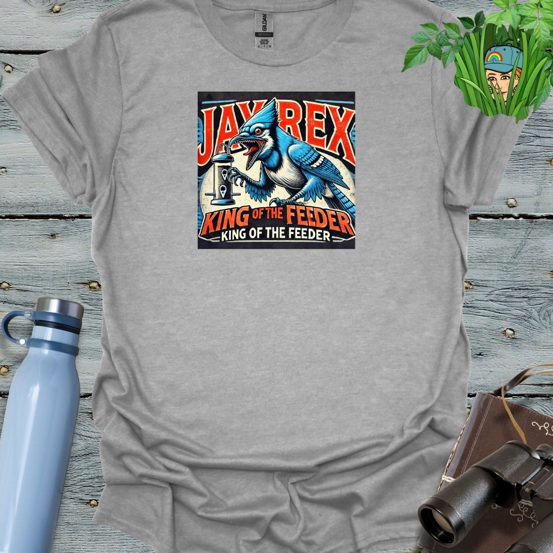 Jay Rex - Swooply Shop