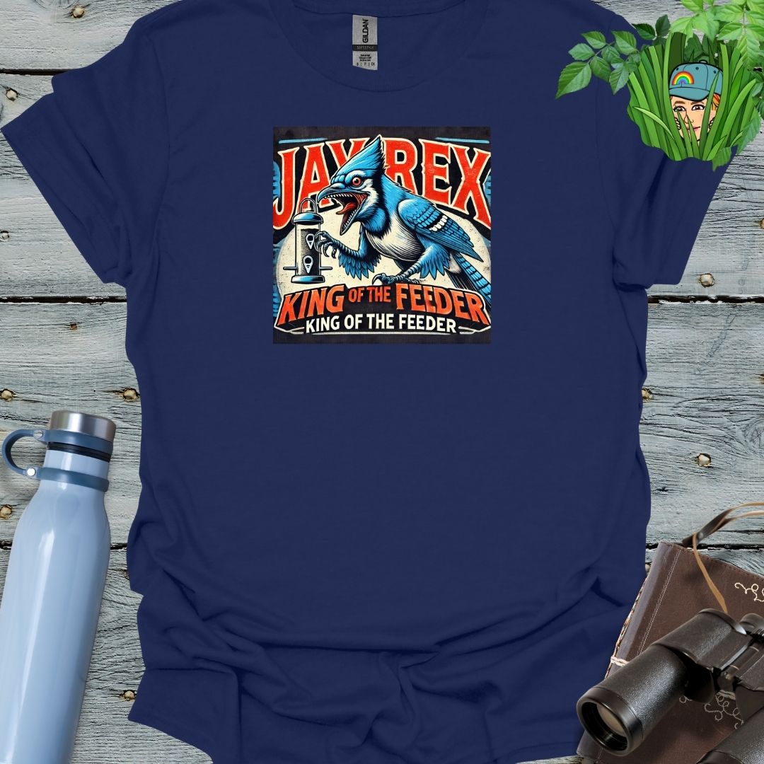 Jay Rex - Swooply Shop