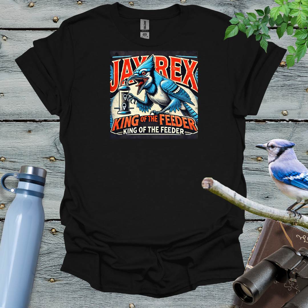 Jay Rex - Swooply Shop