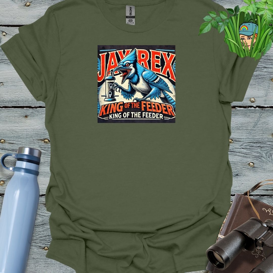 Jay Rex - Swooply Shop