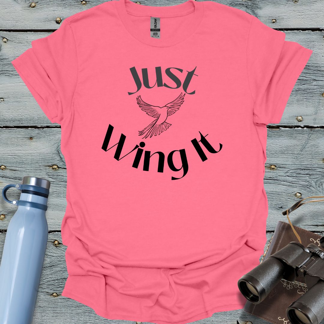 Just Wing it - Swooply Shop