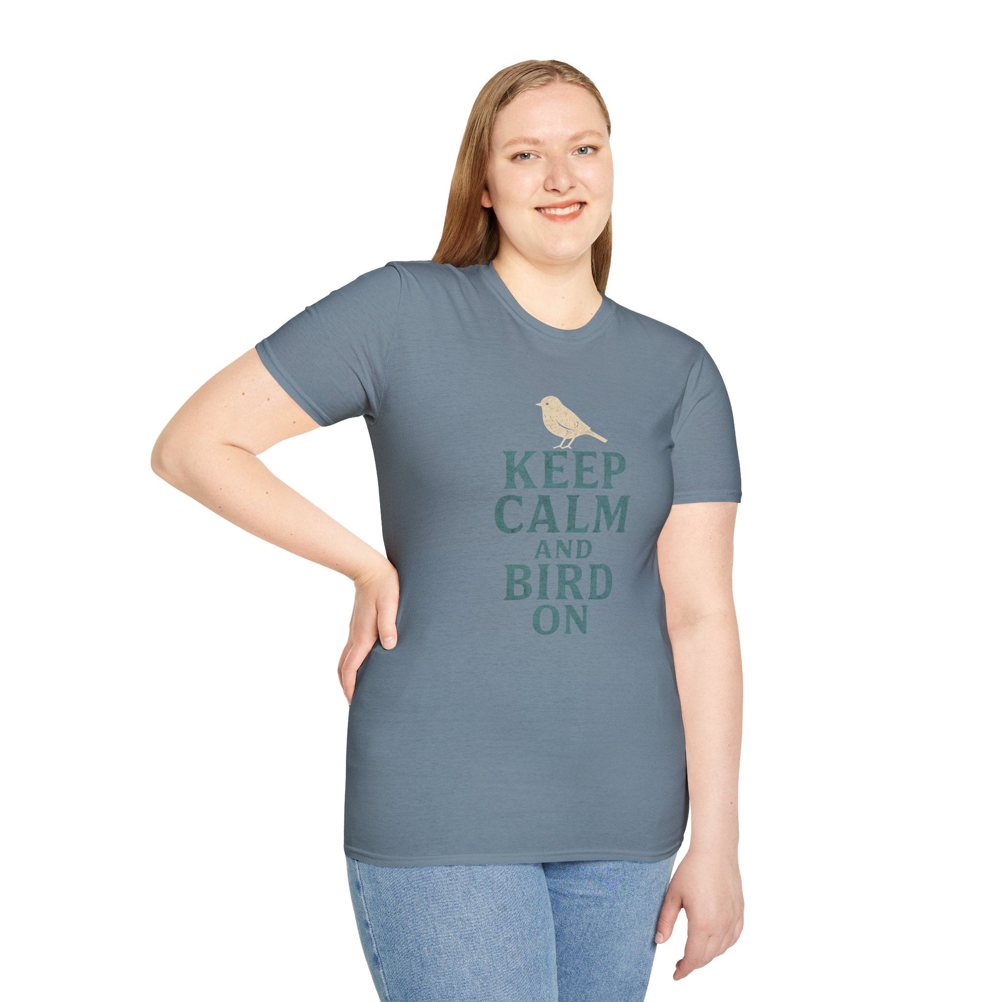 KEEP CALM - Swooply Shop