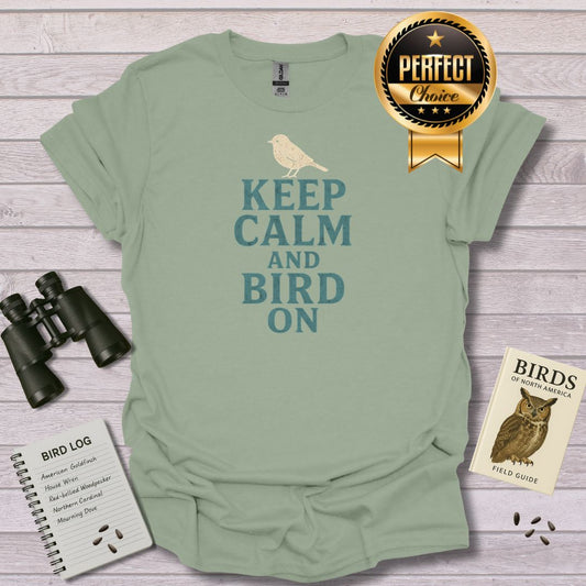 KEEP CALM - Swooply Shop