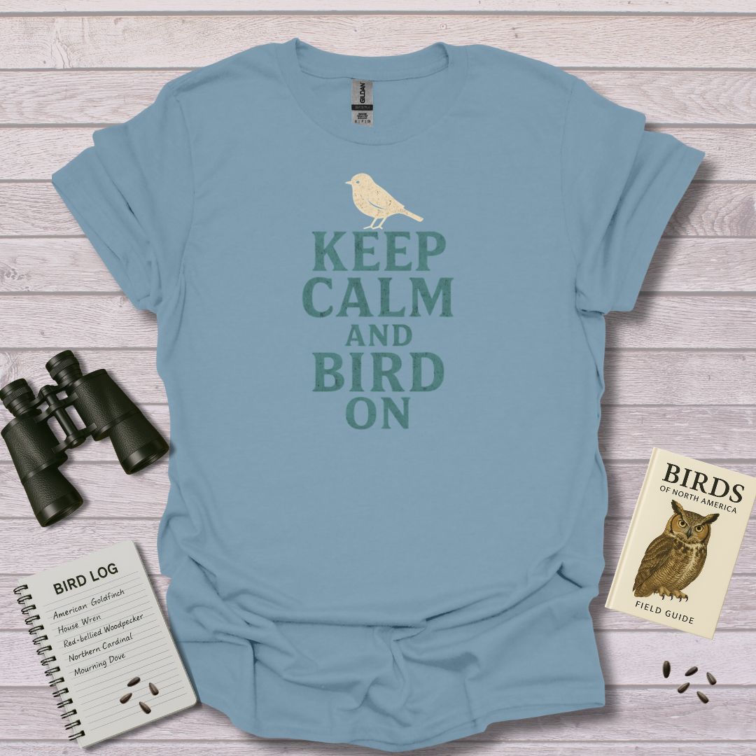 KEEP CALM - Swooply Shop