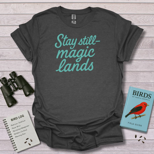 MAGIC LANDS - Swooply Shop