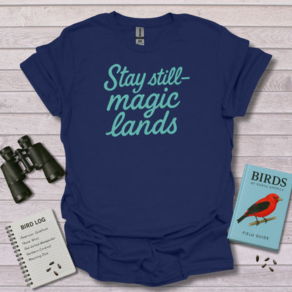 MAGIC LANDS - Swooply Shop