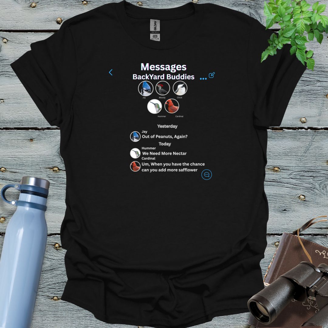 Messages - Swooply Shop