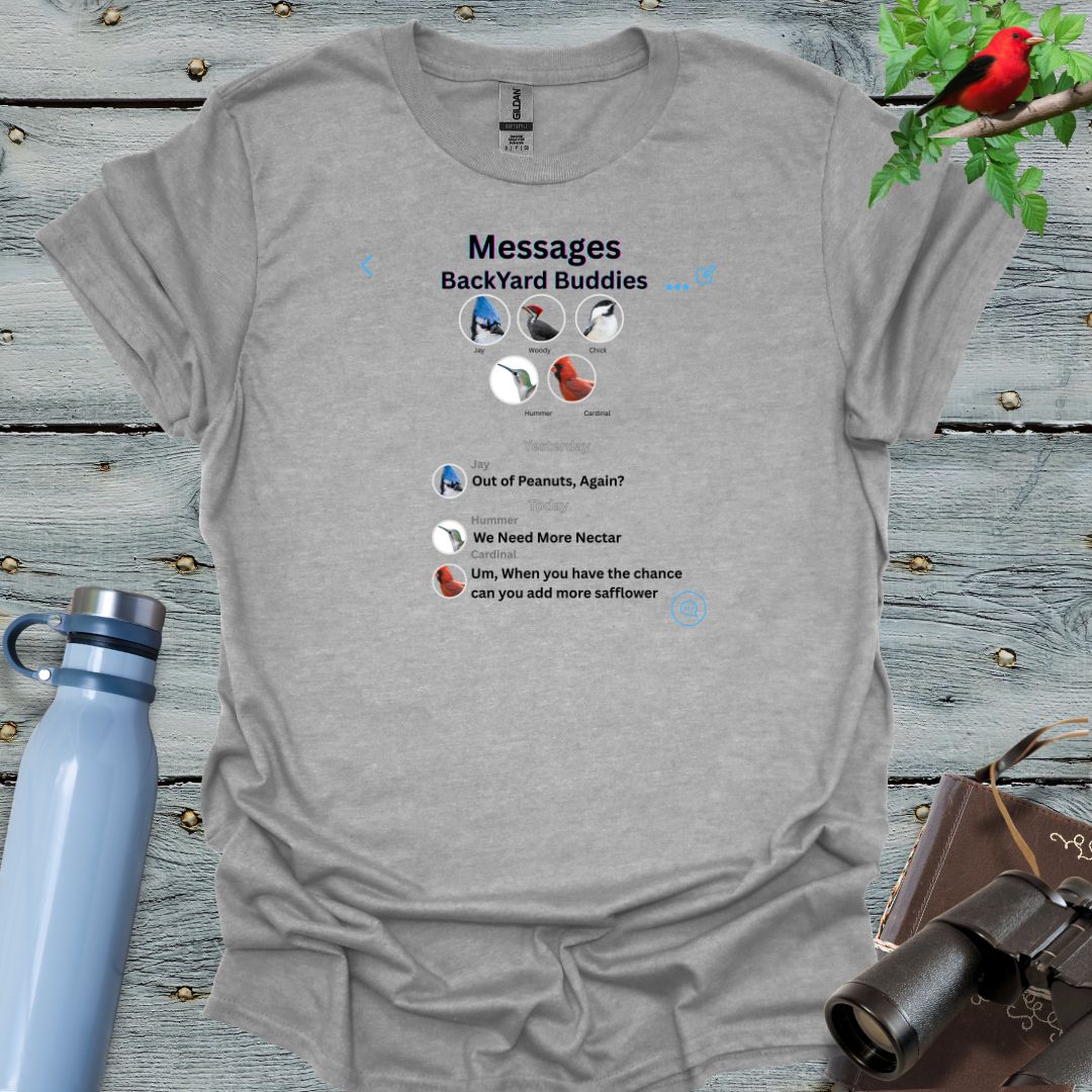 Messages - Swooply Shop