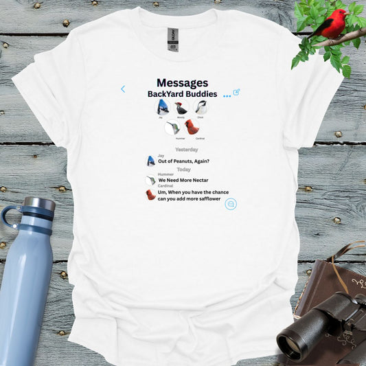 Messages - Swooply Shop