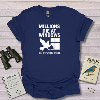 MILLIONS - Swooply Shop
