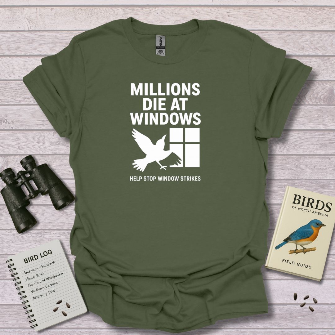 MILLIONS - Swooply Shop