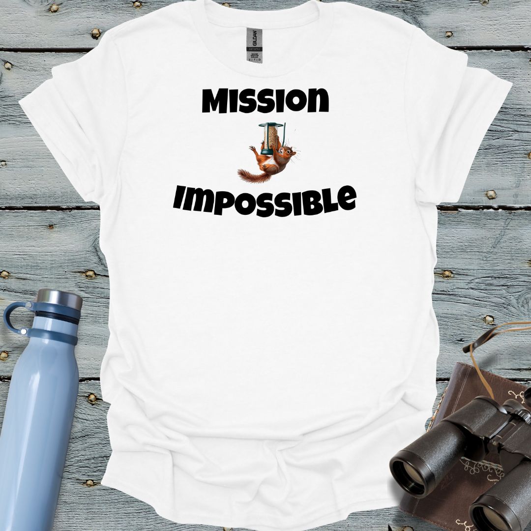 Mission Squirrel - Swooply Shop
