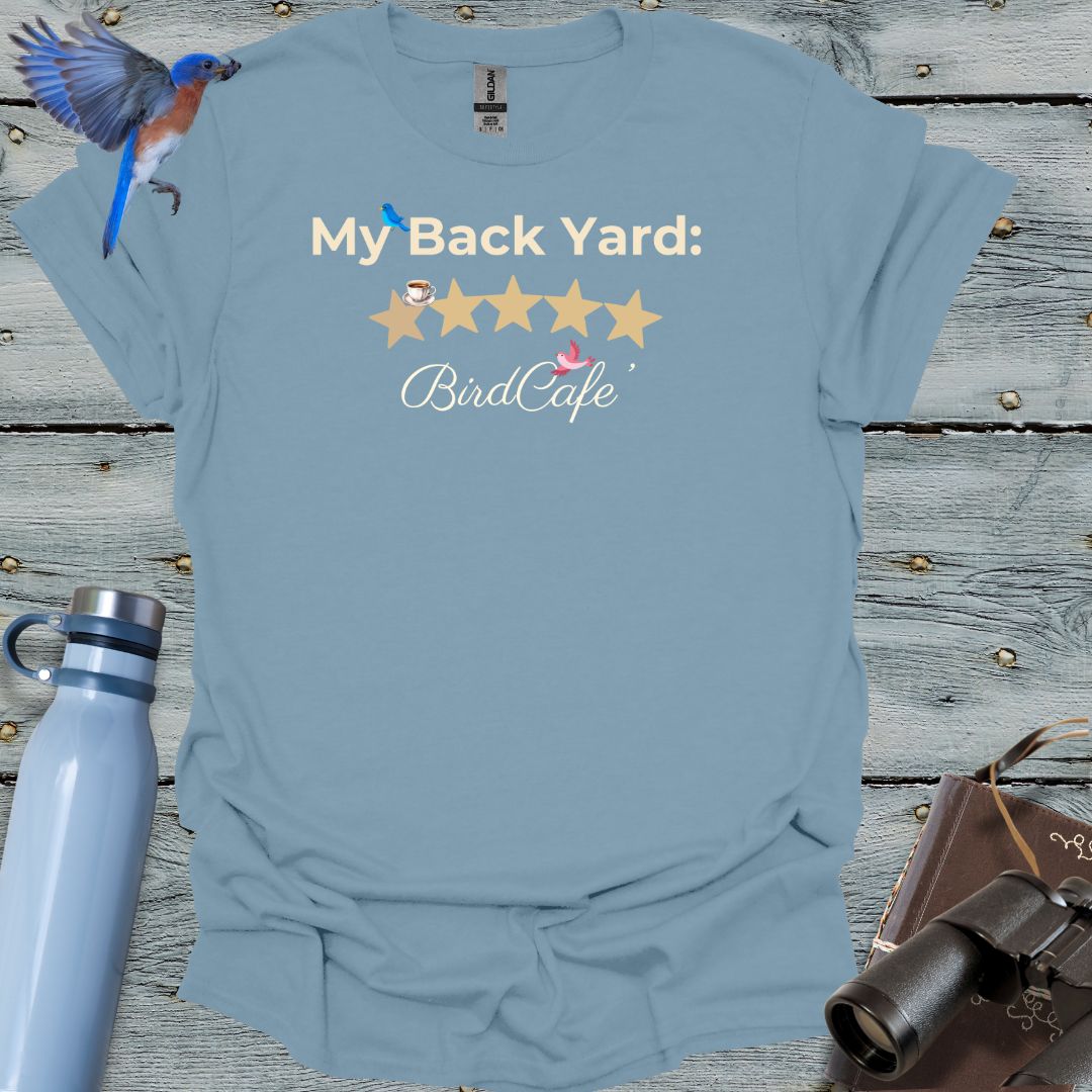 Morning Bird Cafe - Swooply Shop
