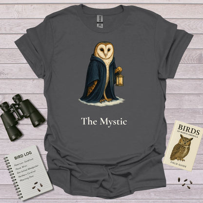MYSTIC - Swooply Shop