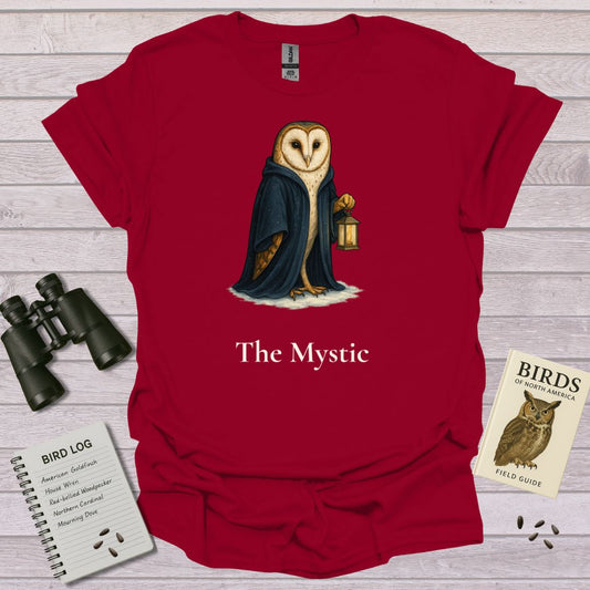 MYSTIC - Swooply Shop