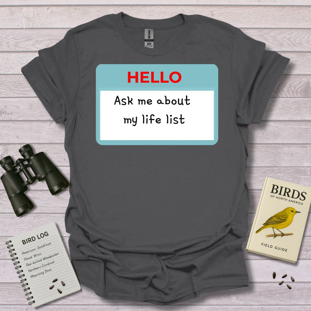 NAME TAG - Swooply Shop