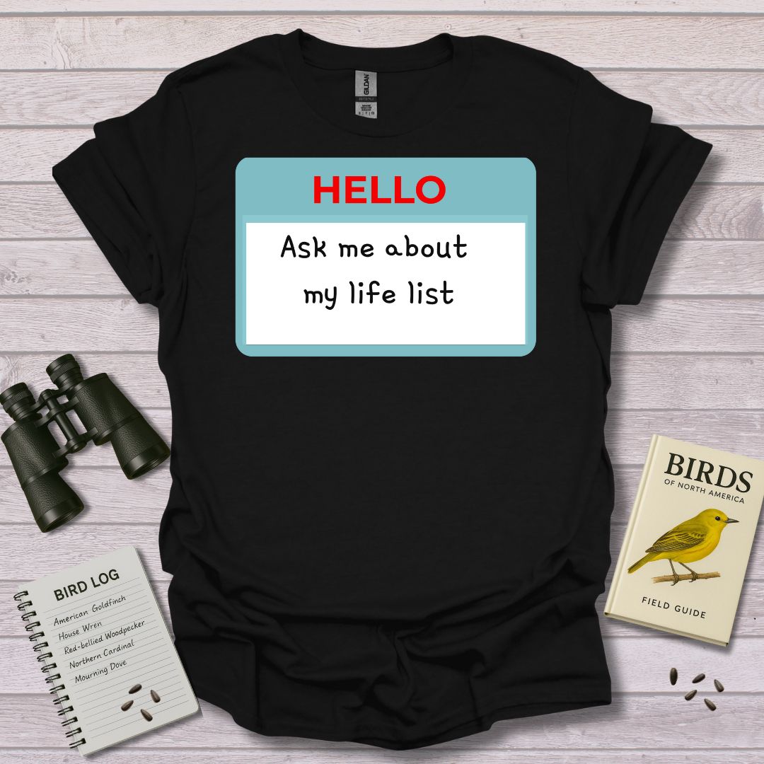 NAME TAG - Swooply Shop