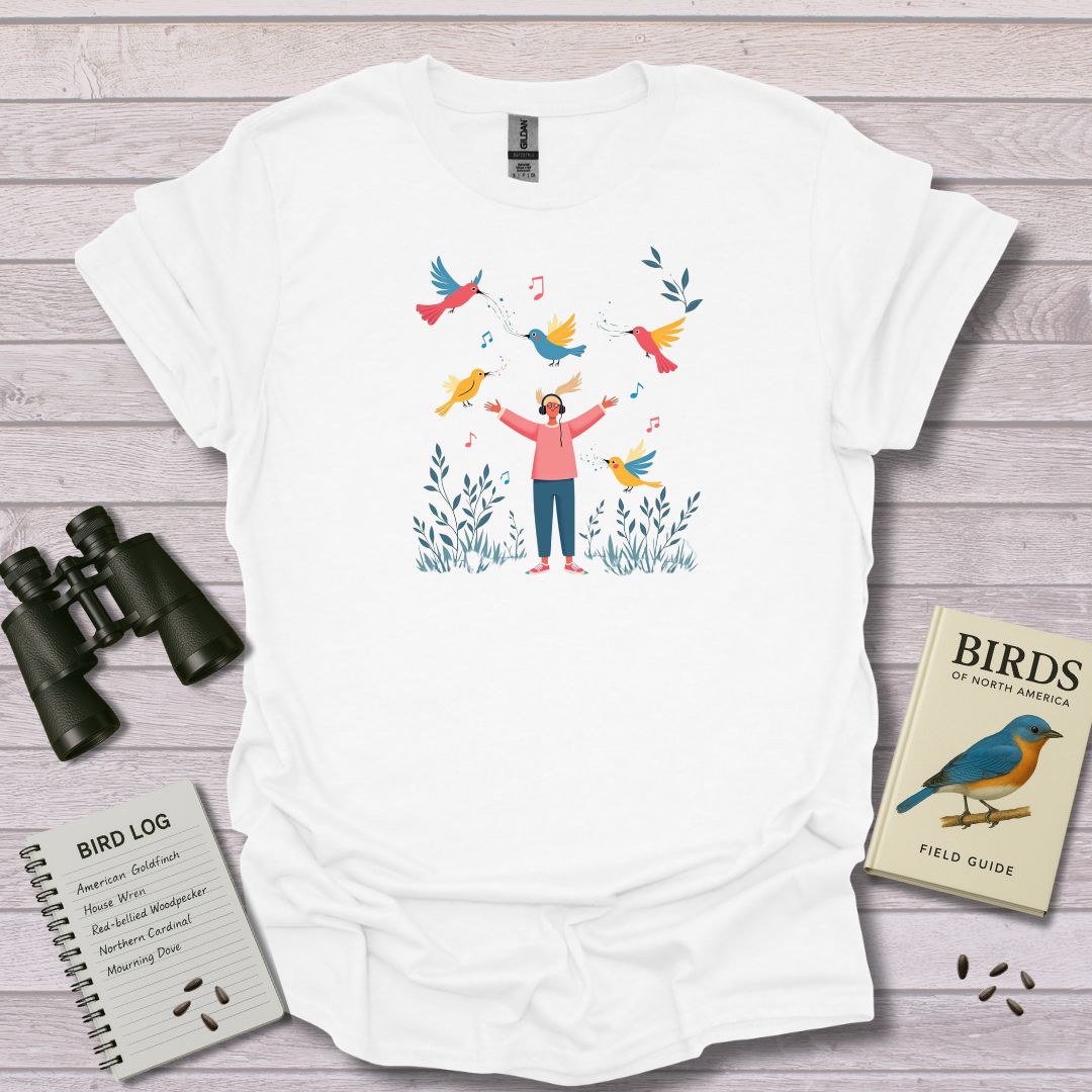 NATURE'S MELODY - Swooply Shop
