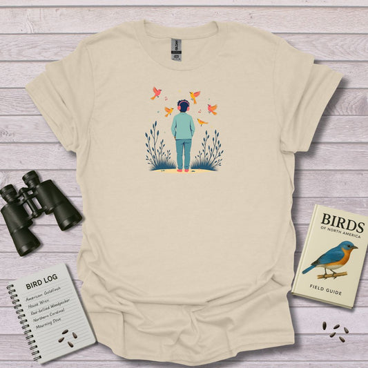 NATURE'S PLAYLIST - Swooply Shop